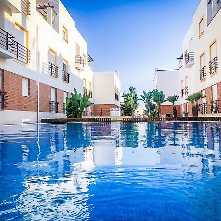 Cabanas Terraces - Pool And Seaview Tavira Dış mekan fotoğraf