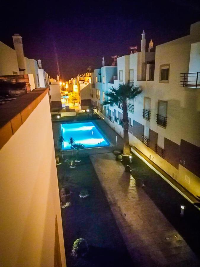 Cabanas Terraces - Pool And Seaview Tavira Dış mekan fotoğraf