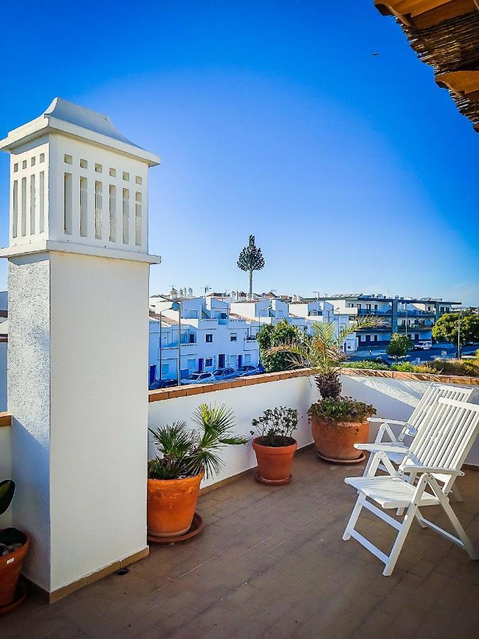 Cabanas Terraces - Pool And Seaview Tavira Dış mekan fotoğraf