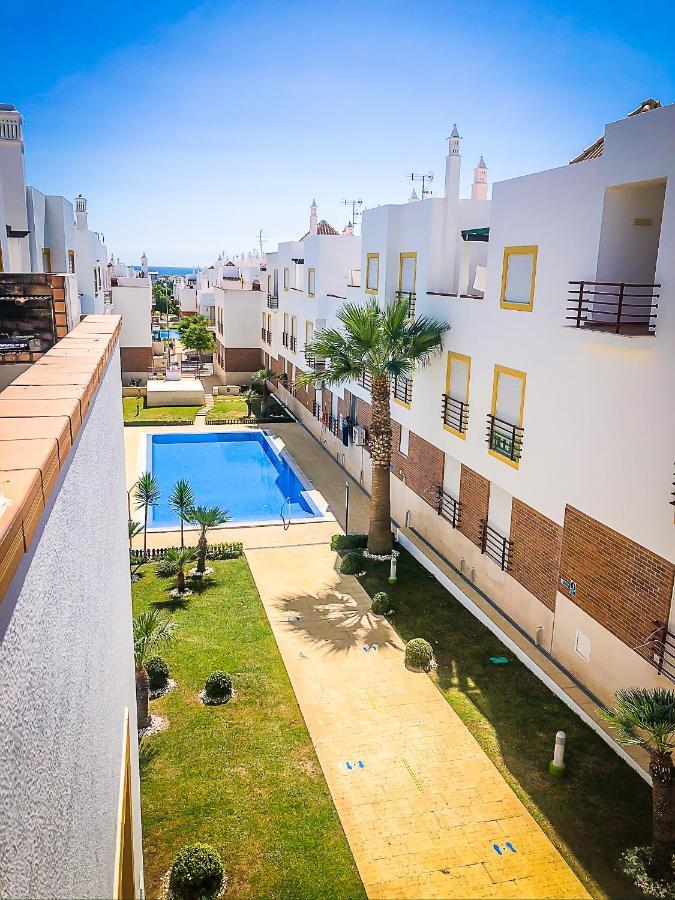 Cabanas Terraces - Pool And Seaview Tavira Dış mekan fotoğraf