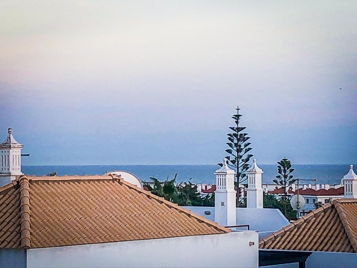 Cabanas Terraces - Pool And Seaview Tavira Dış mekan fotoğraf